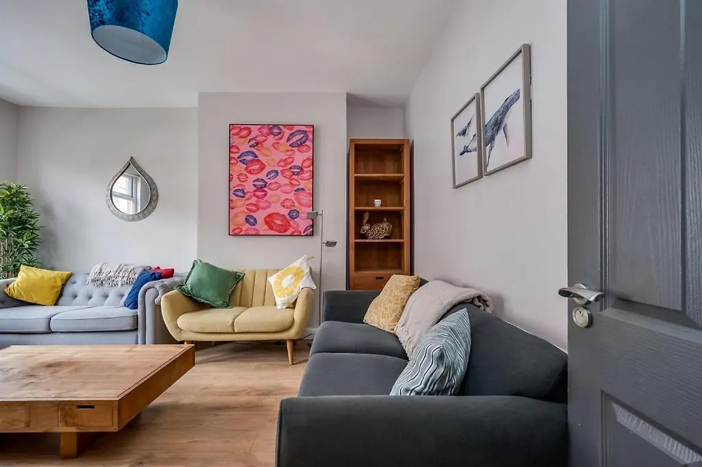 Cavehill House Βίλα Μπέλφαστ Ηνωμένο Βασίλειο